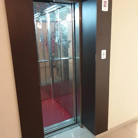 Afrodita I Studio Apartment *