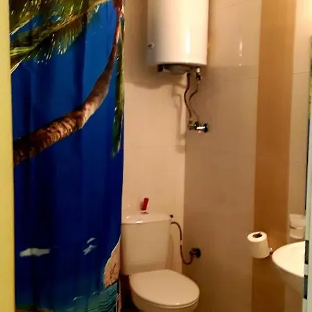 Afrodita I Studio Apartment *
