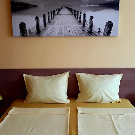 Afrodita I Studio Apartment Sunny Beach