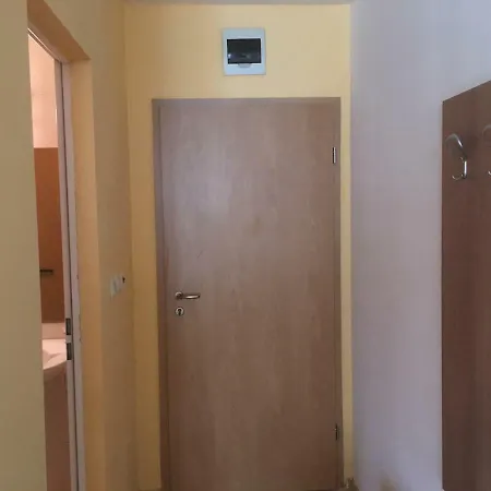 Afrodita I Studio Apartment Sunny Beach