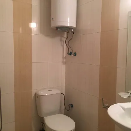 Apartment Afrodita I Studio *